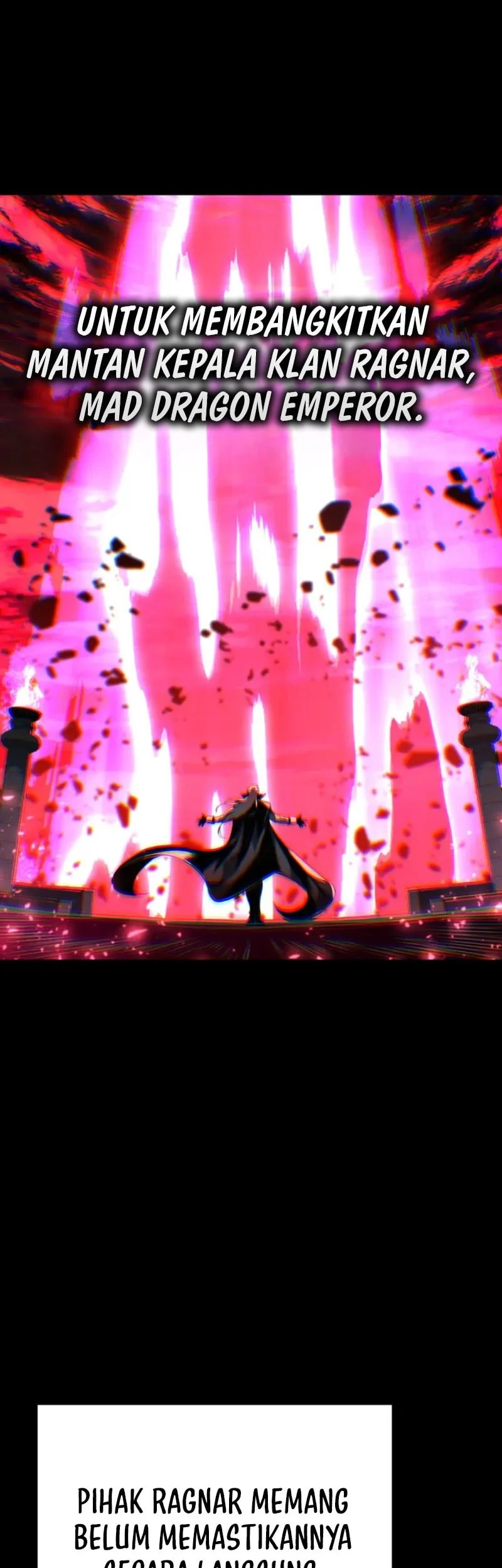 Regressing As The Reincarnated Bastard Of The Sword Clan Chapter 91 - halaman 3