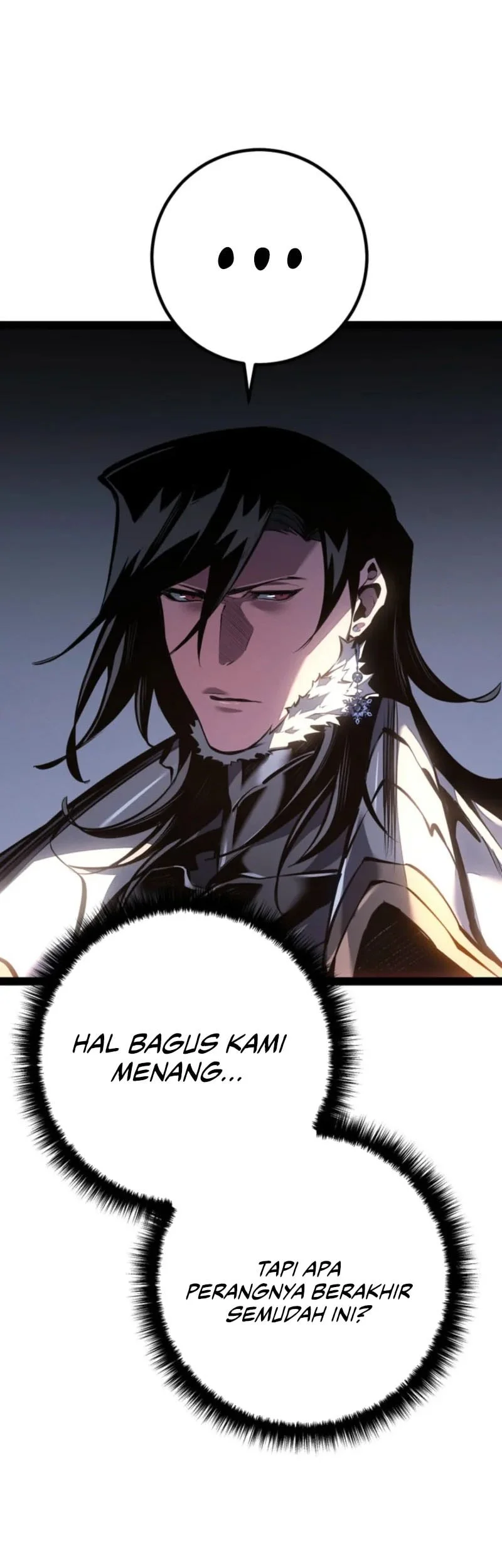 Regressing As The Reincarnated Bastard Of The Sword Clan Chapter 91 - halaman 32