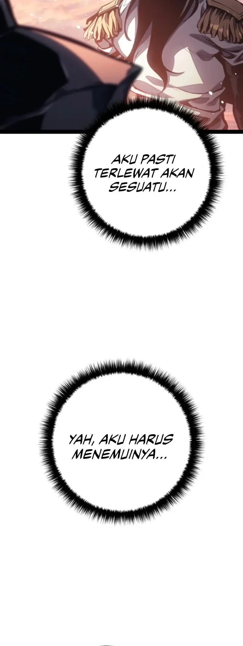 Regressing As The Reincarnated Bastard Of The Sword Clan Chapter 91 - halaman 37