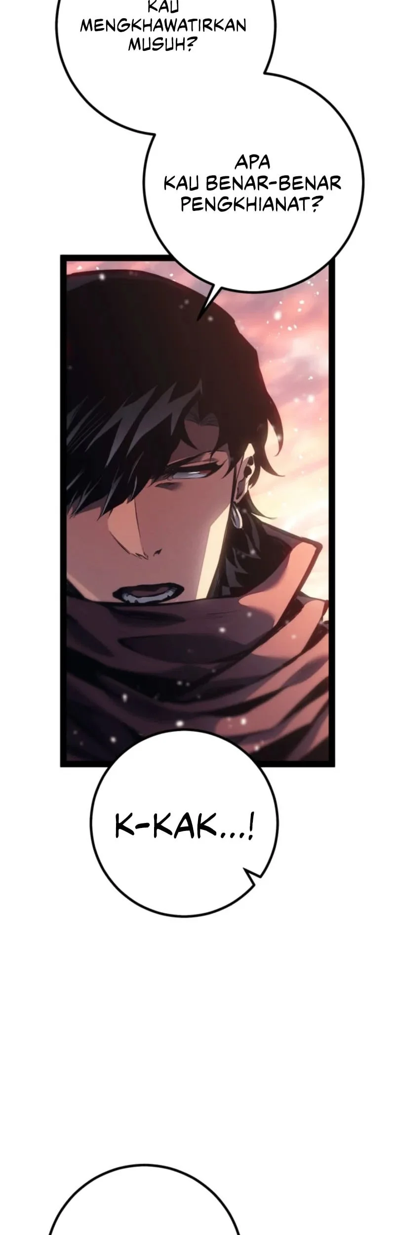 Regressing As The Reincarnated Bastard Of The Sword Clan Chapter 91 - halaman 40