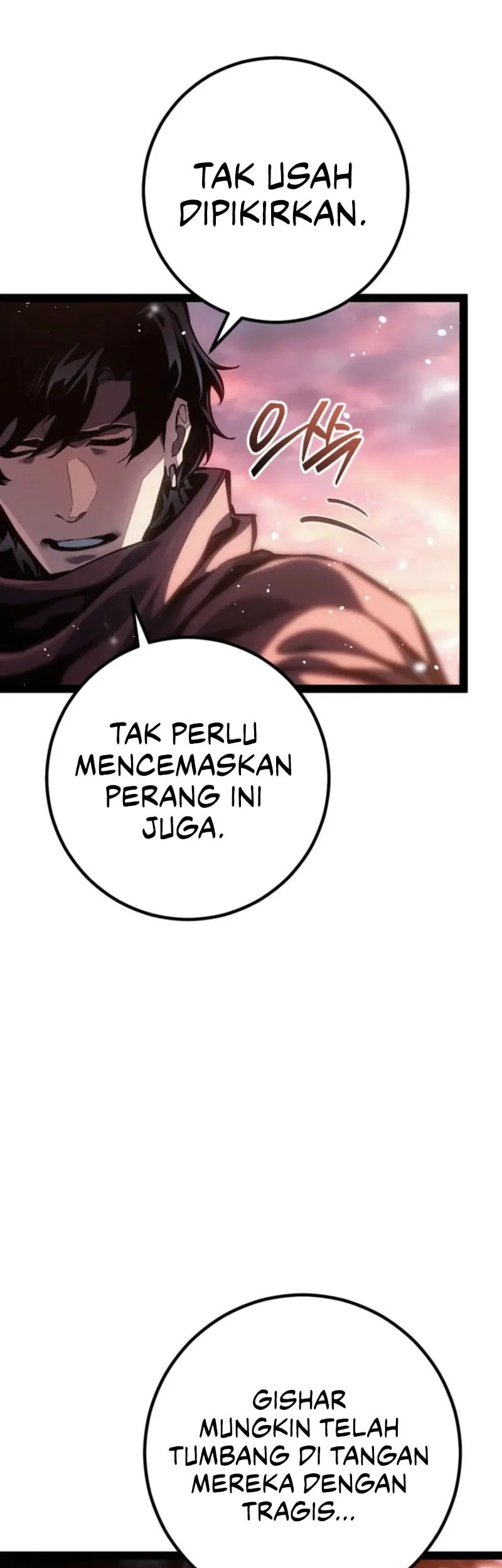 Regressing As The Reincarnated Bastard Of The Sword Clan Chapter 91 - halaman 42