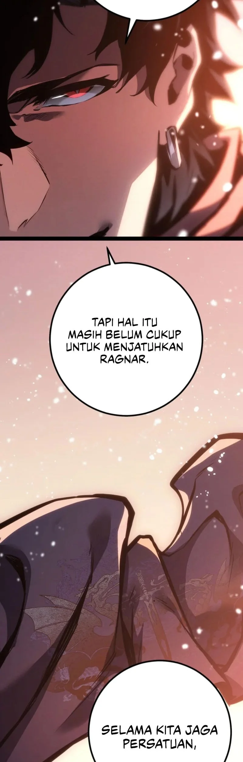 Regressing As The Reincarnated Bastard Of The Sword Clan Chapter 91 - halaman 43