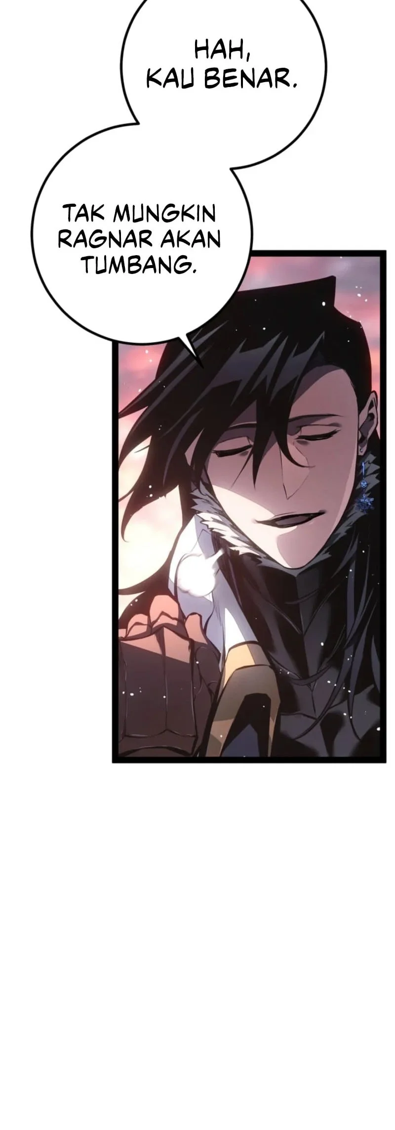 Regressing As The Reincarnated Bastard Of The Sword Clan Chapter 91 - halaman 45