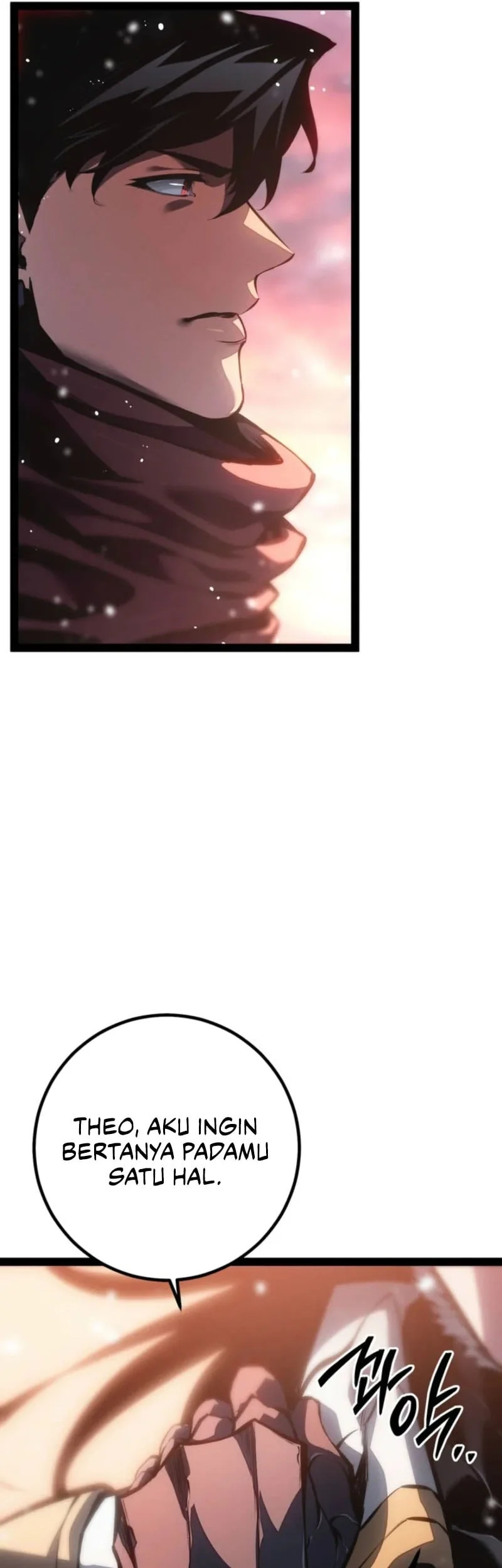 Regressing As The Reincarnated Bastard Of The Sword Clan Chapter 91 - halaman 46