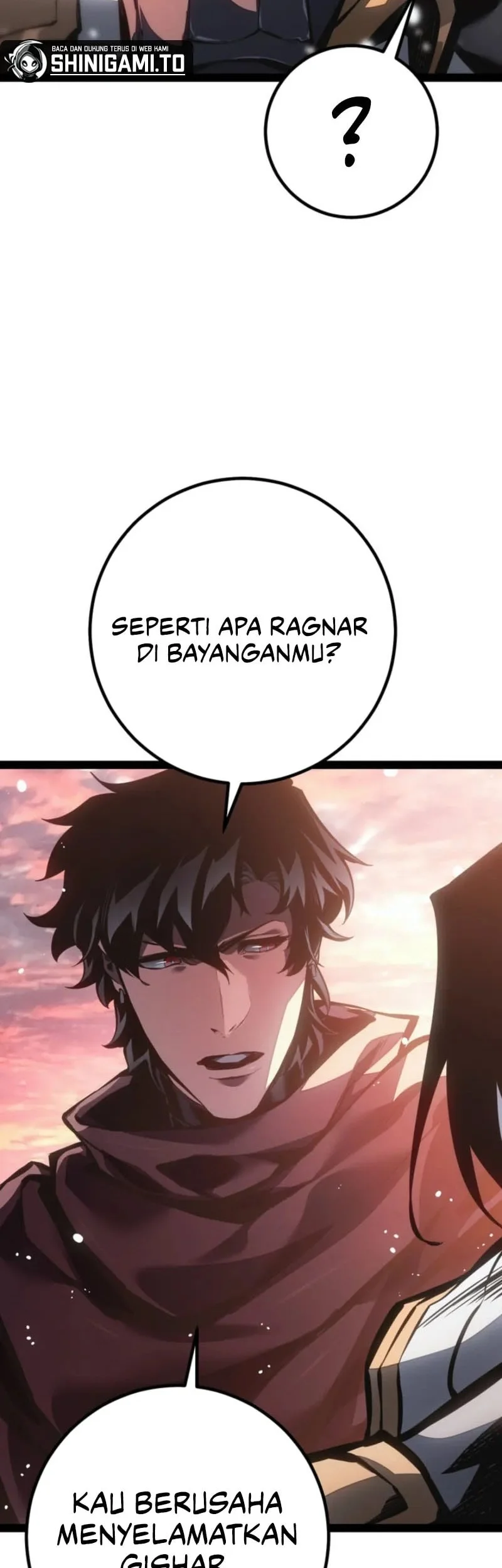 Regressing As The Reincarnated Bastard Of The Sword Clan Chapter 91 - halaman 47
