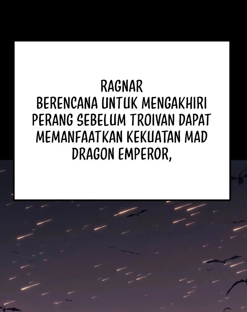 Regressing As The Reincarnated Bastard Of The Sword Clan Chapter 91 - halaman 5