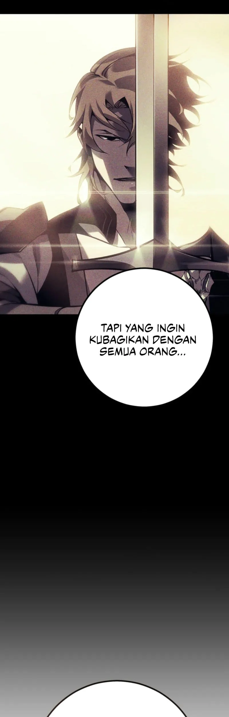 Regressing As The Reincarnated Bastard Of The Sword Clan Chapter 91 - halaman 50