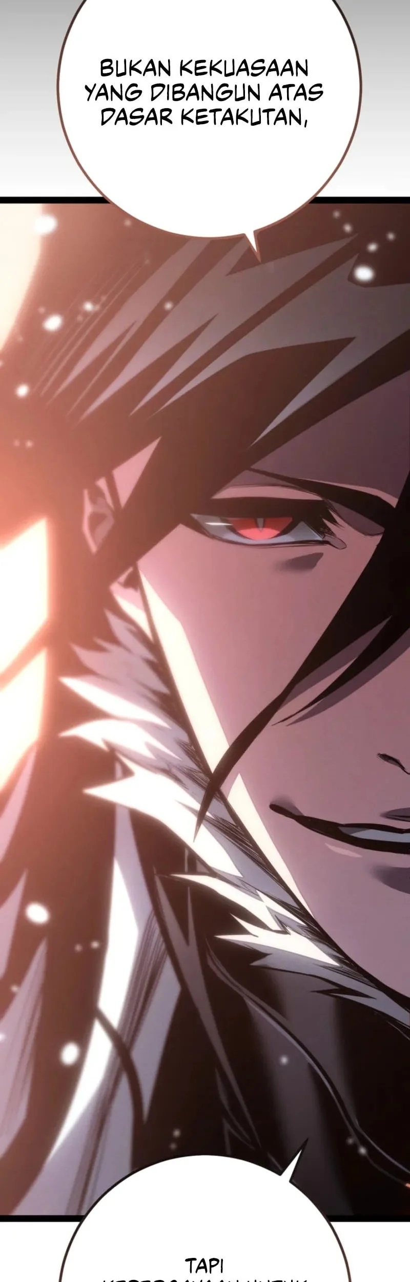 Regressing As The Reincarnated Bastard Of The Sword Clan Chapter 91 - halaman 51