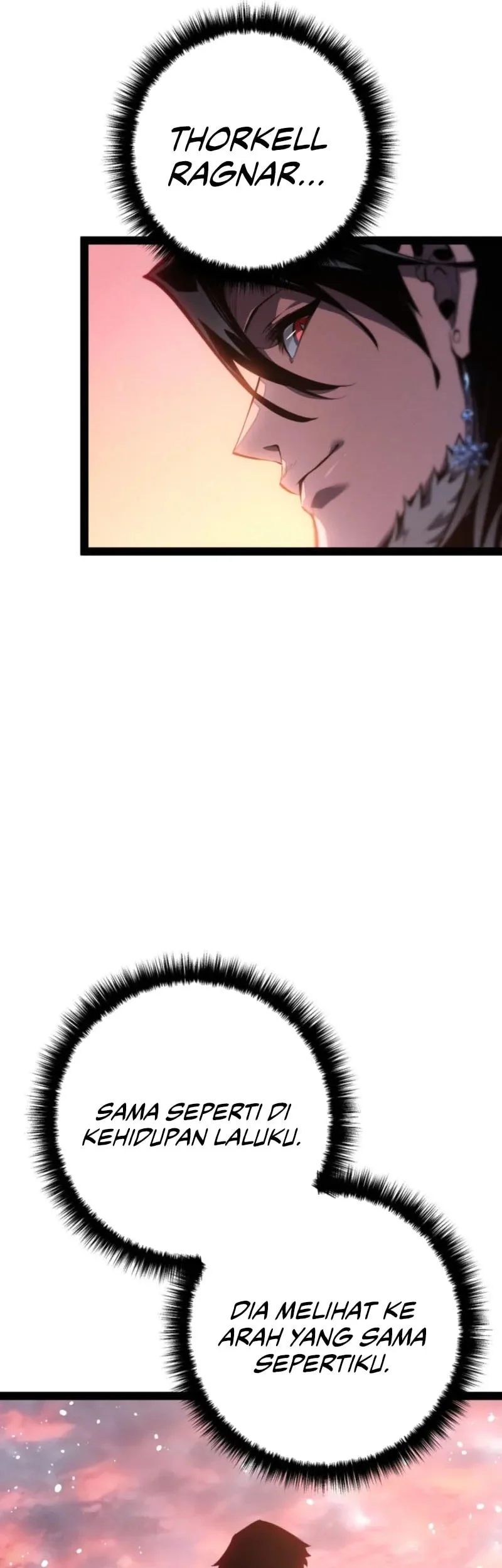 Regressing As The Reincarnated Bastard Of The Sword Clan Chapter 91 - halaman 54