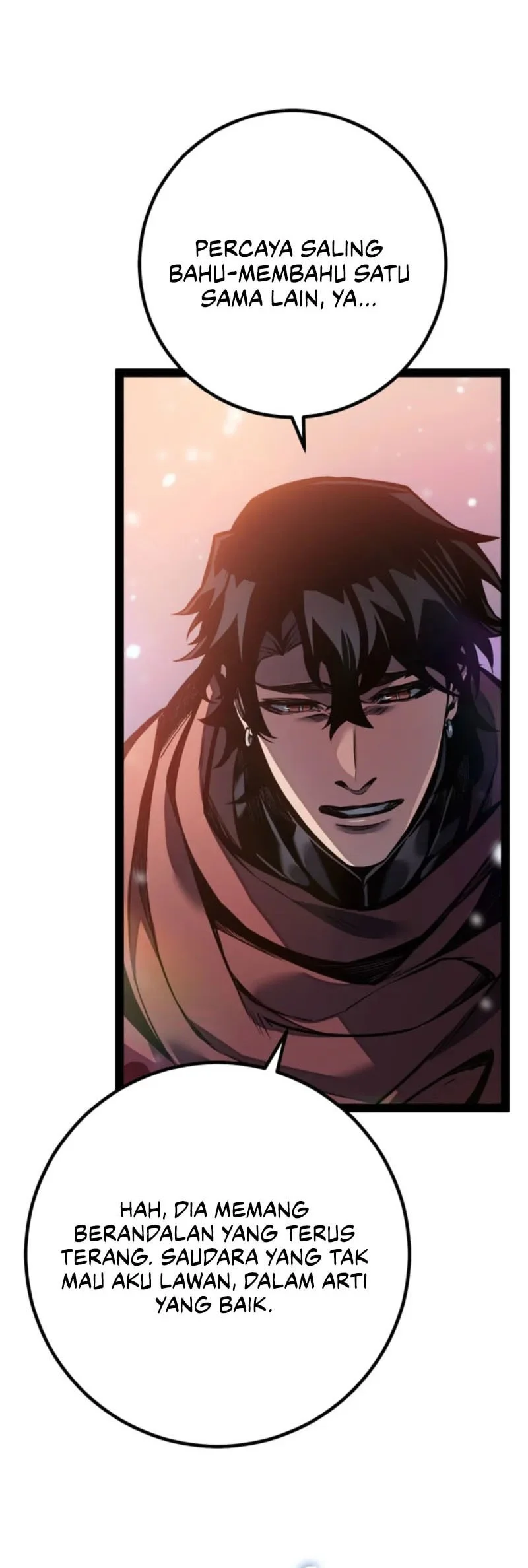 Regressing As The Reincarnated Bastard Of The Sword Clan Chapter 91 - halaman 61