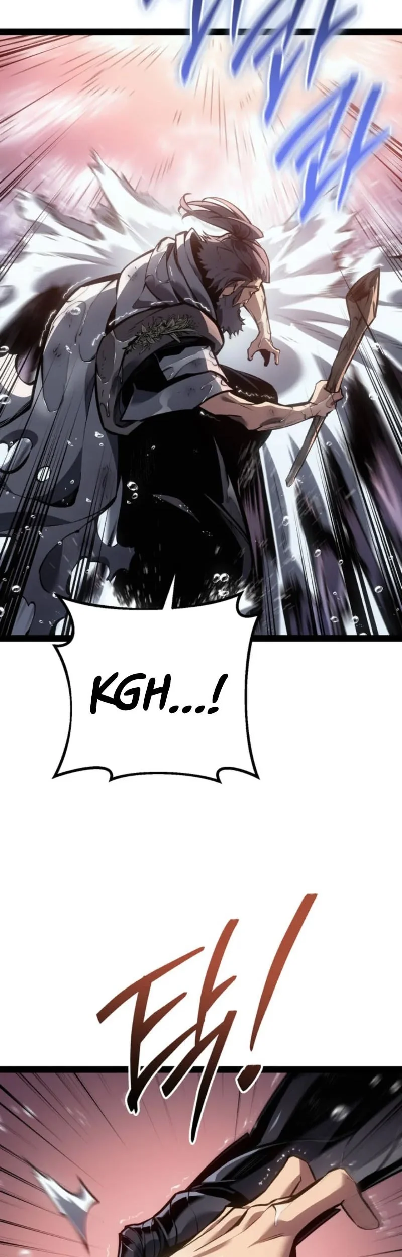 Regressing As The Reincarnated Bastard Of The Sword Clan Chapter 91 - halaman 64