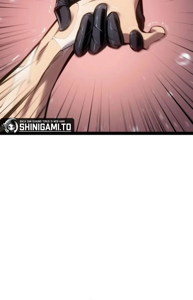 Regressing As The Reincarnated Bastard Of The Sword Clan Chapter 91 - halaman 65