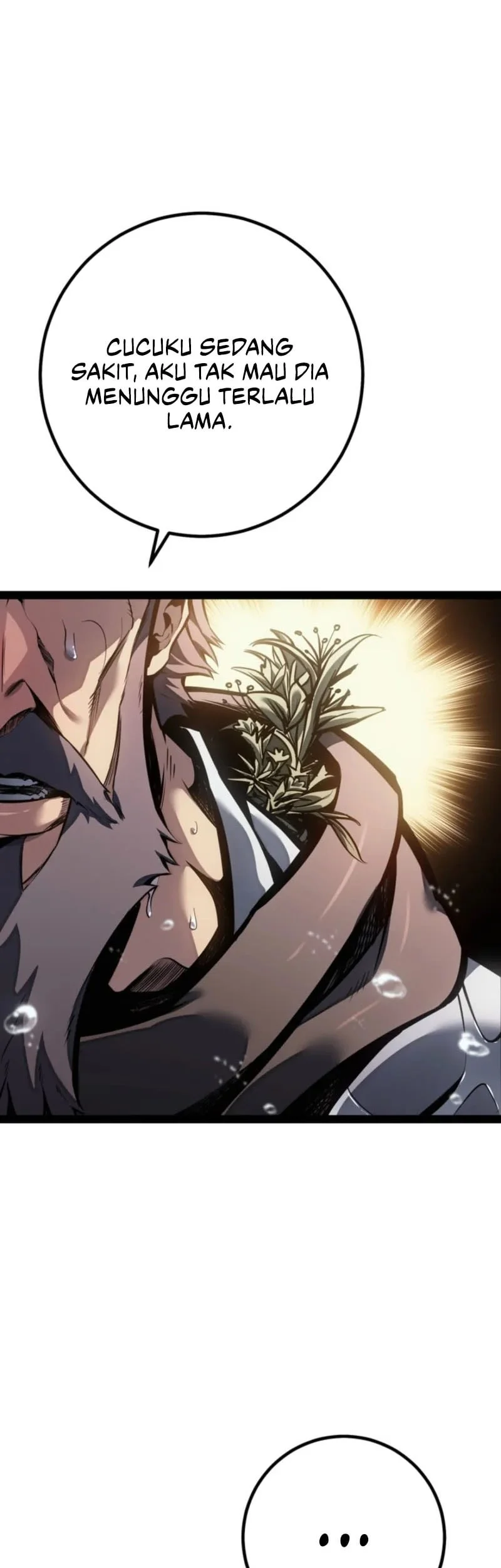 Regressing As The Reincarnated Bastard Of The Sword Clan Chapter 91 - halaman 68