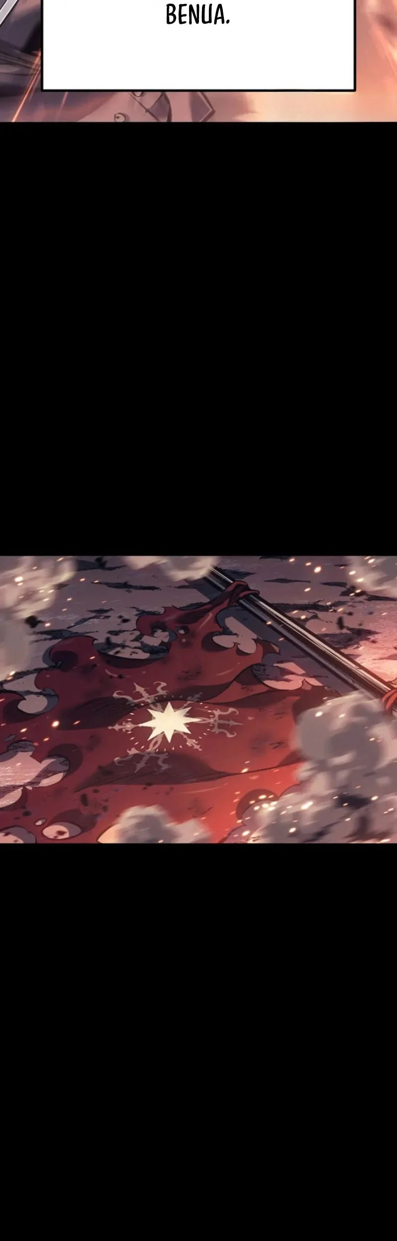 Regressing As The Reincarnated Bastard Of The Sword Clan Chapter 91 - halaman 7