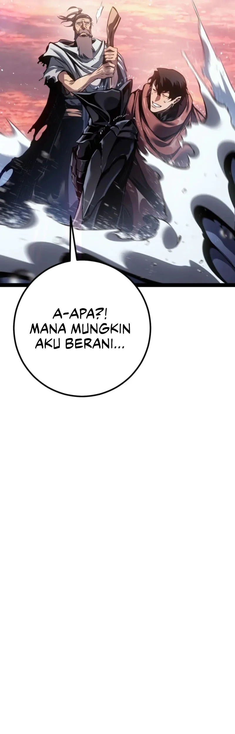 Regressing As The Reincarnated Bastard Of The Sword Clan Chapter 91 - halaman 70