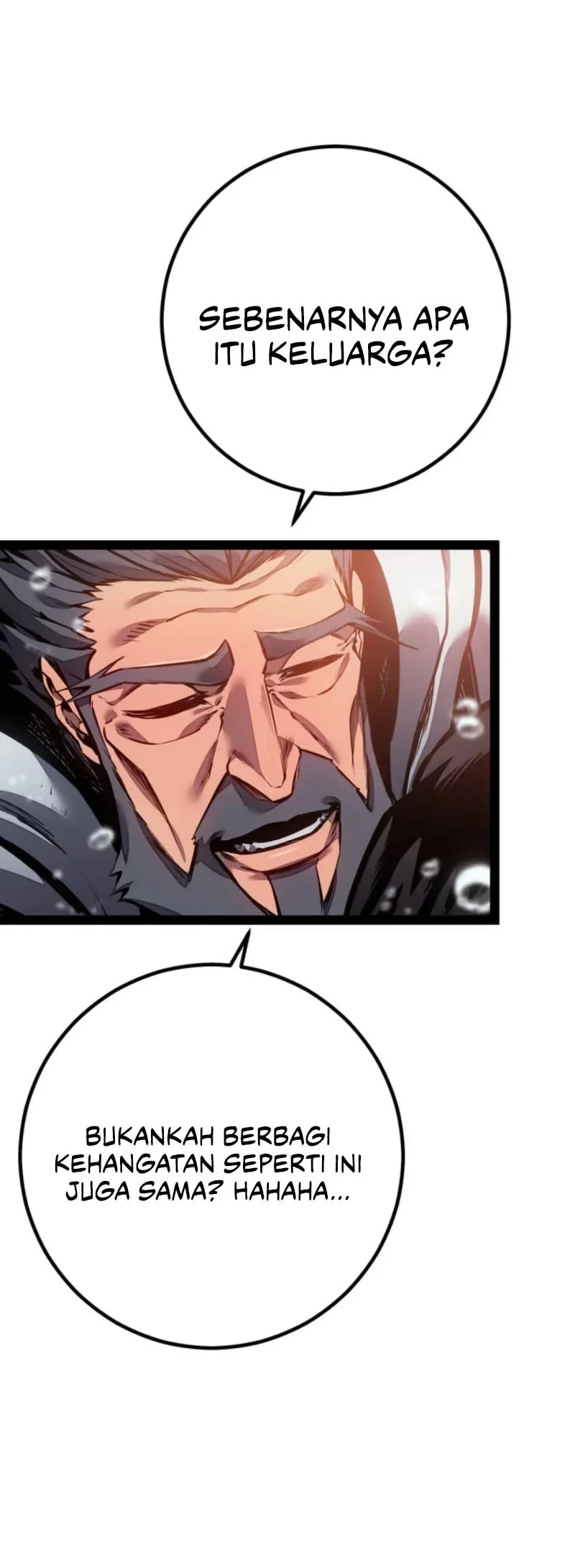 Regressing As The Reincarnated Bastard Of The Sword Clan Chapter 91 - halaman 73
