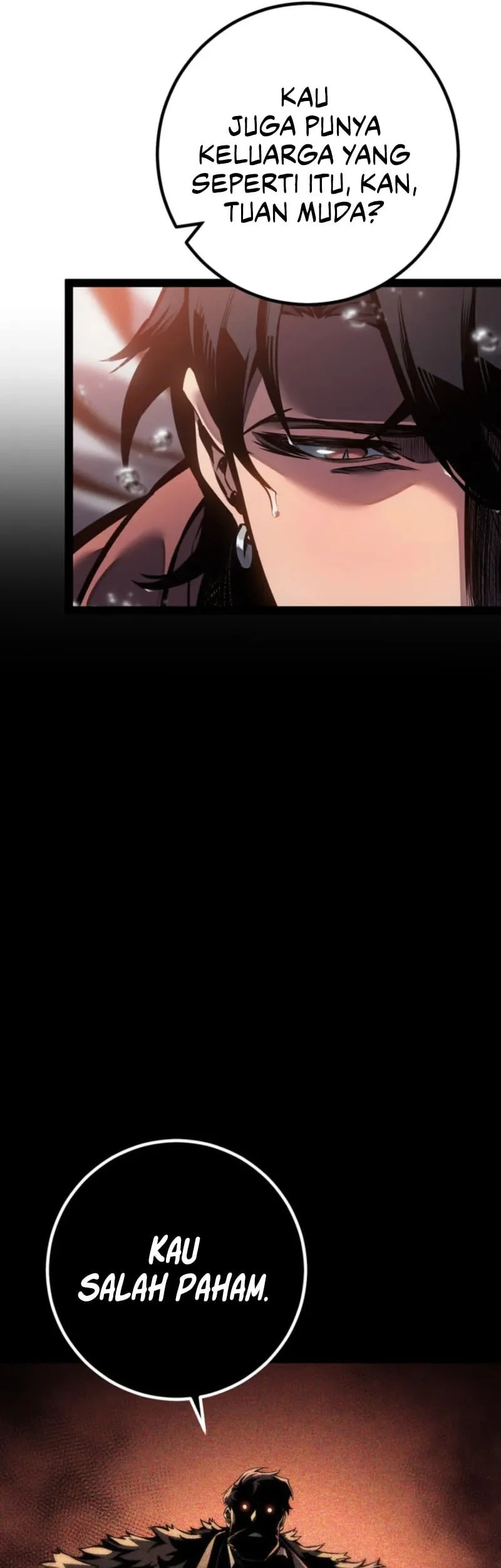Regressing As The Reincarnated Bastard Of The Sword Clan Chapter 91 - halaman 74