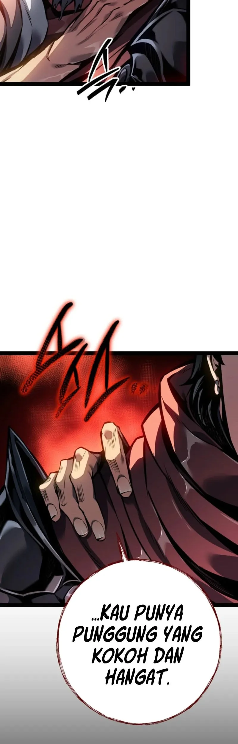 Regressing As The Reincarnated Bastard Of The Sword Clan Chapter 91 - halaman 80