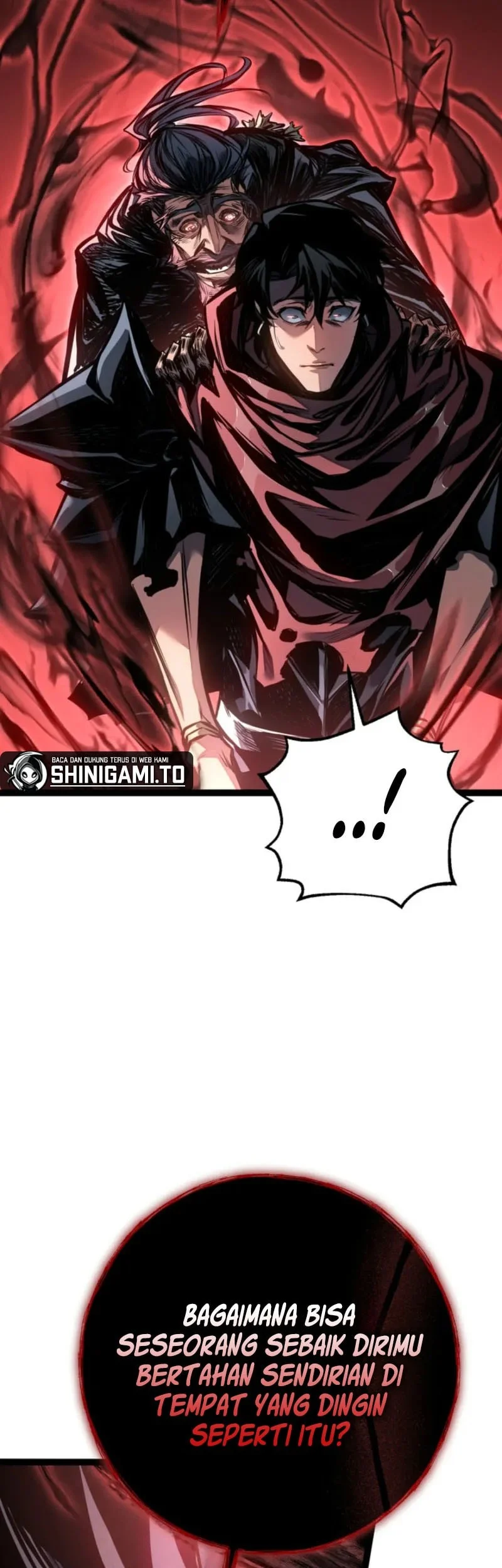 Regressing As The Reincarnated Bastard Of The Sword Clan Chapter 91 - halaman 82