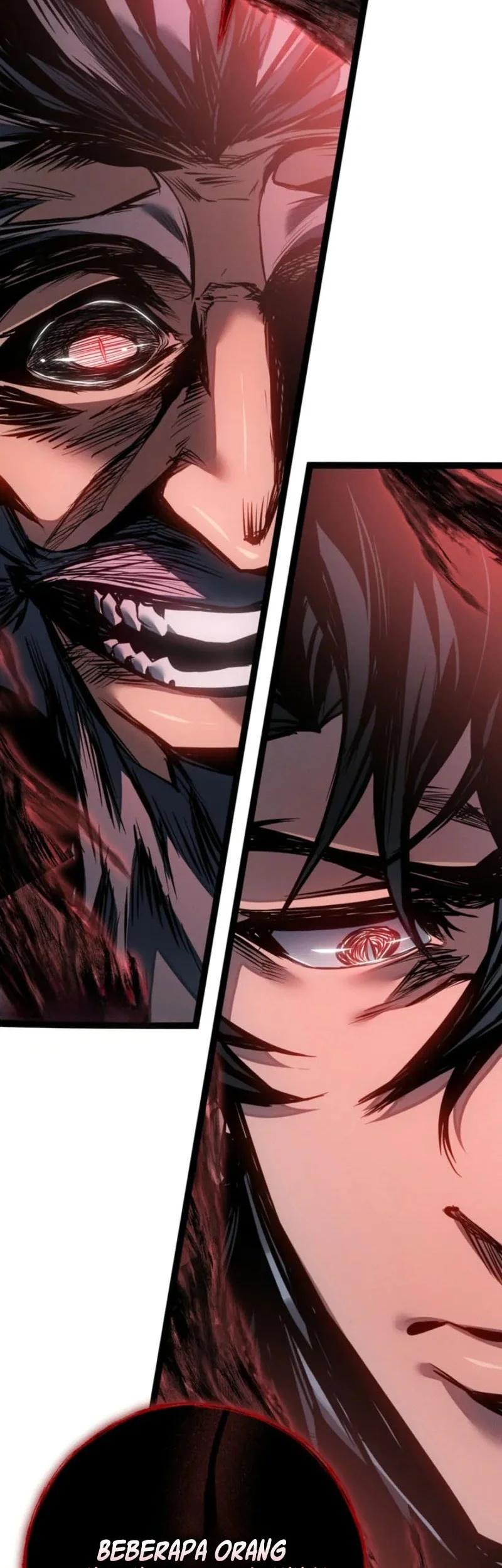 Regressing As The Reincarnated Bastard Of The Sword Clan Chapter 91 - halaman 83