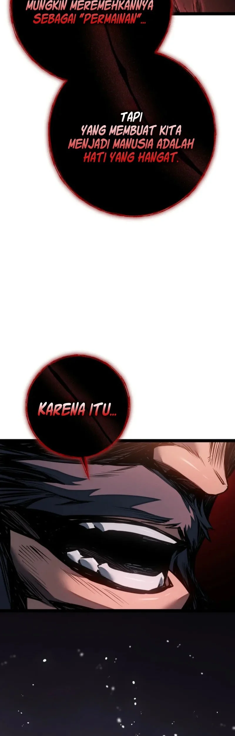 Regressing As The Reincarnated Bastard Of The Sword Clan Chapter 91 - halaman 84