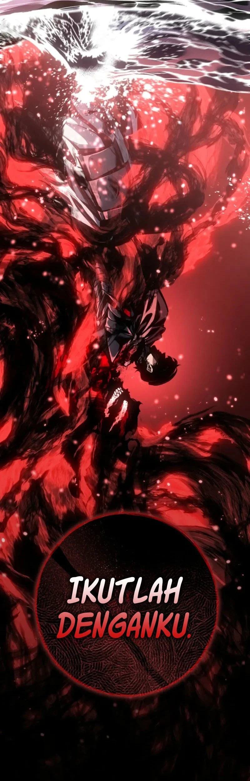 Regressing As The Reincarnated Bastard Of The Sword Clan Chapter 91 - halaman 86