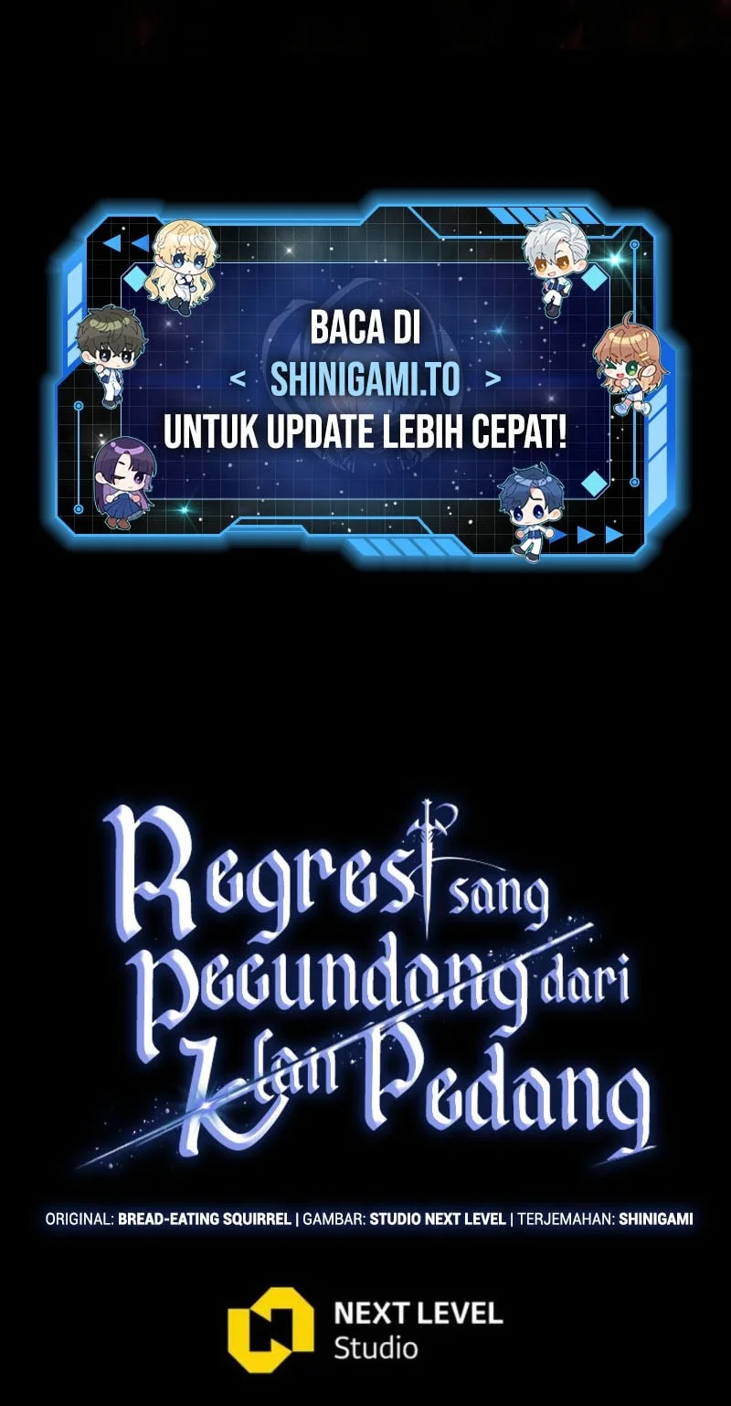 Regressing As The Reincarnated Bastard Of The Sword Clan Chapter 91 - halaman 87