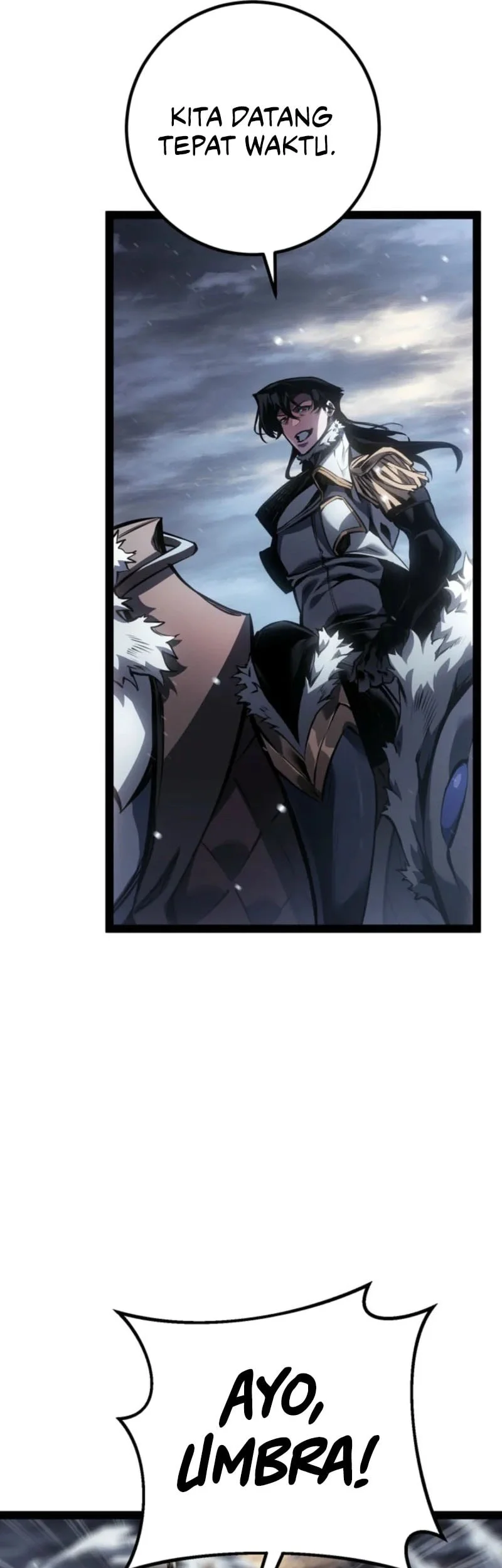 Regressing As The Reincarnated Bastard Of The Sword Clan Chapter 92 - halaman 10