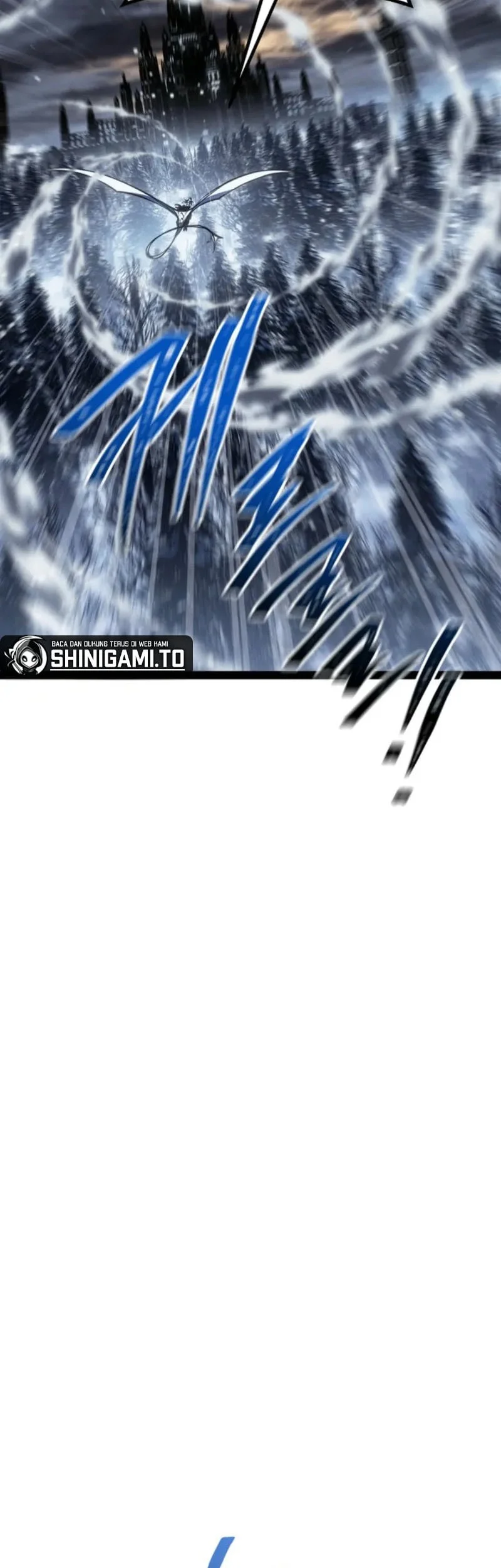 Regressing As The Reincarnated Bastard Of The Sword Clan Chapter 92 - halaman 11