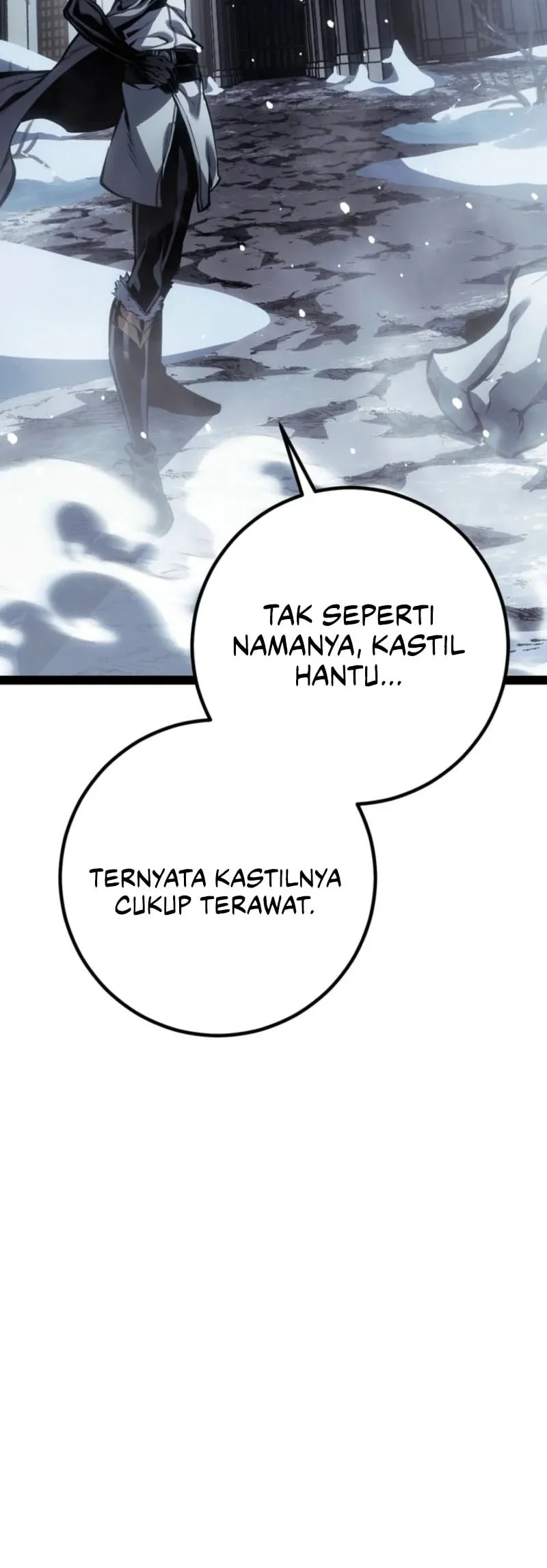 Regressing As The Reincarnated Bastard Of The Sword Clan Chapter 92 - halaman 13