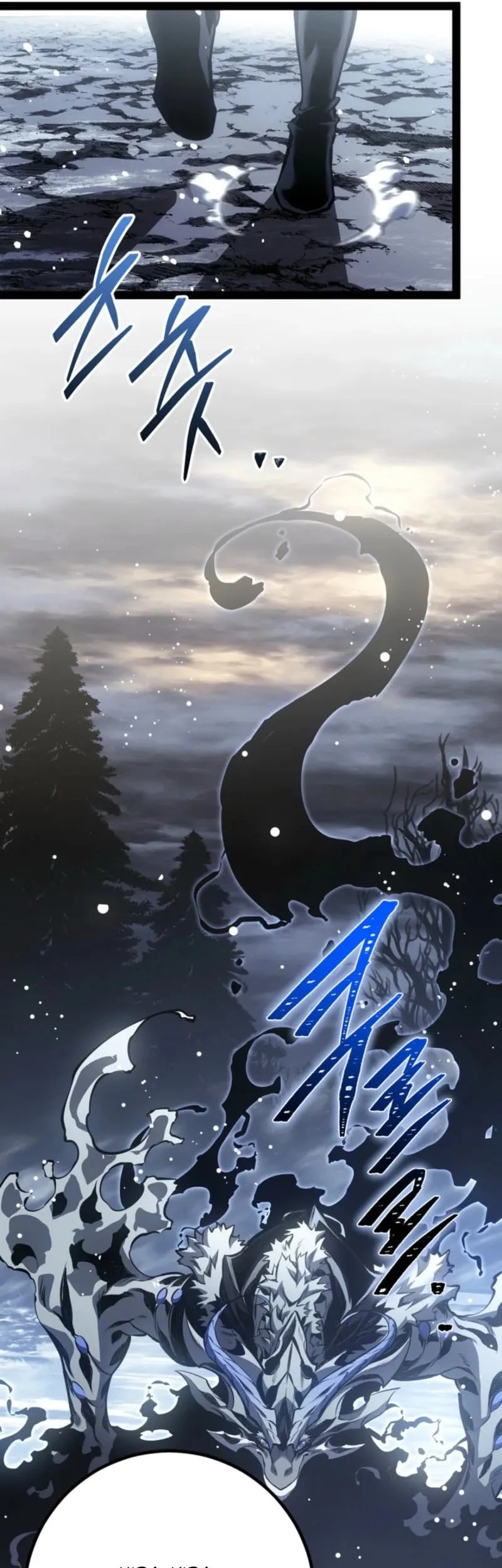 Regressing As The Reincarnated Bastard Of The Sword Clan Chapter 92 - halaman 14