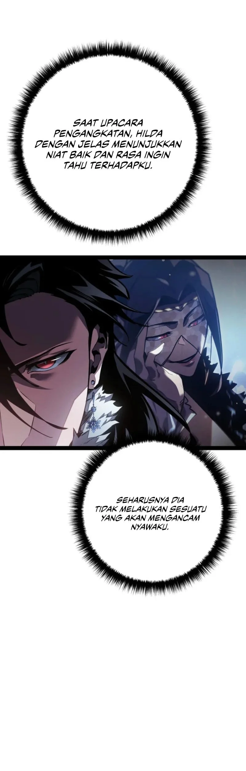 Regressing As The Reincarnated Bastard Of The Sword Clan Chapter 92 - halaman 16