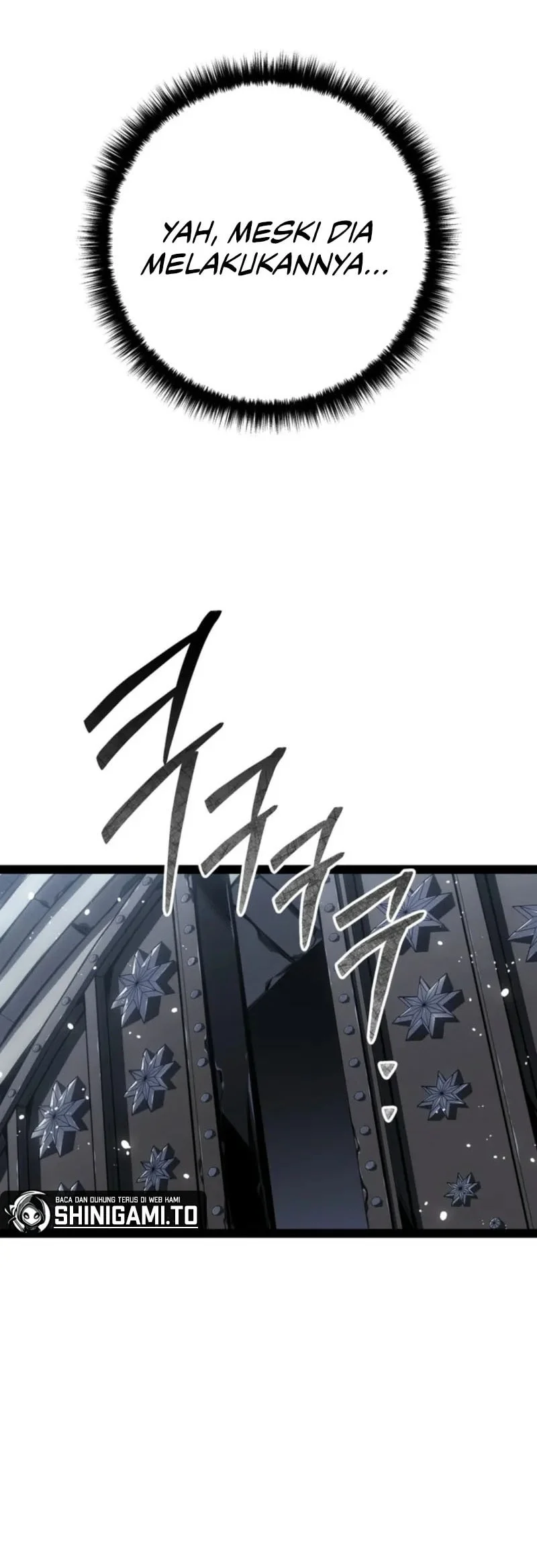 Regressing As The Reincarnated Bastard Of The Sword Clan Chapter 92 - halaman 17