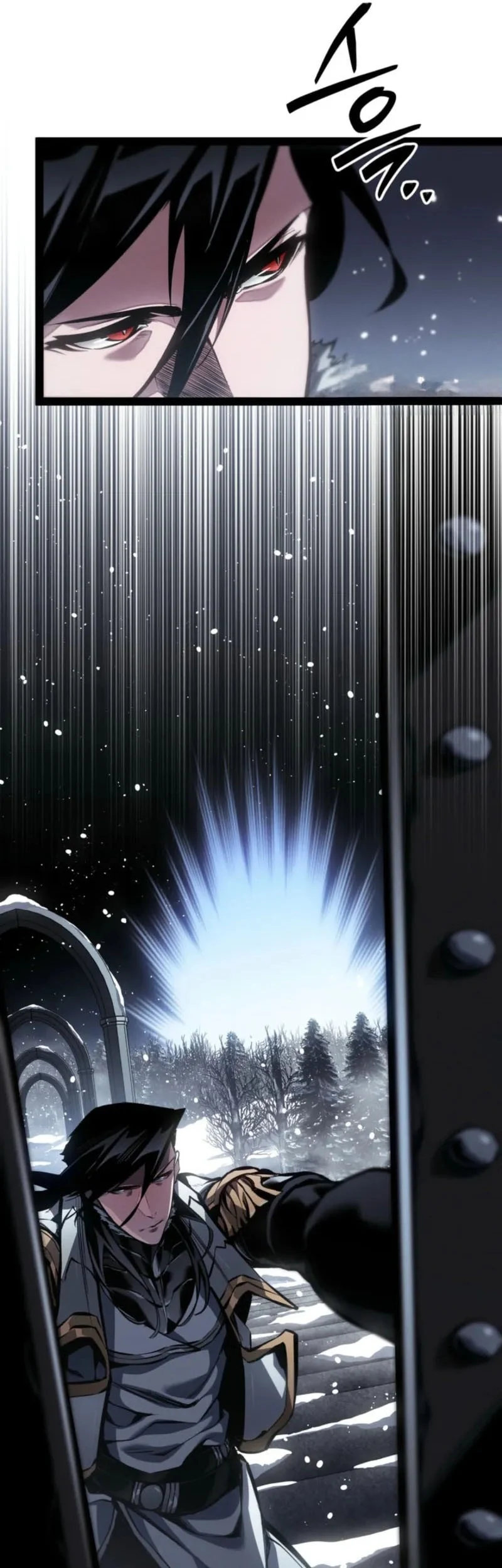 Regressing As The Reincarnated Bastard Of The Sword Clan Chapter 92 - halaman 18