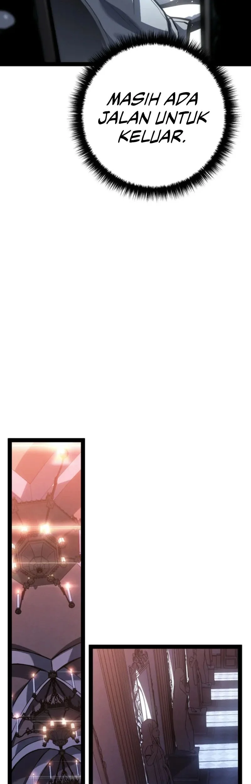 Regressing As The Reincarnated Bastard Of The Sword Clan Chapter 92 - halaman 19