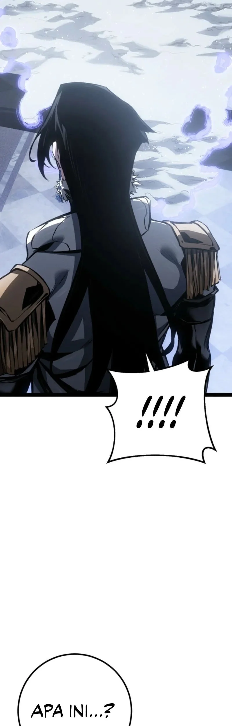 Regressing As The Reincarnated Bastard Of The Sword Clan Chapter 92 - halaman 26