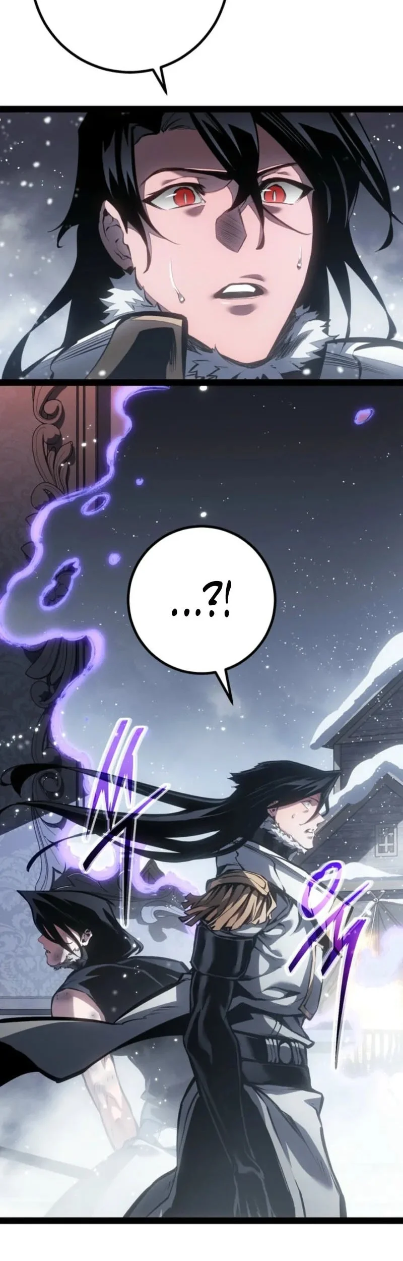 Regressing As The Reincarnated Bastard Of The Sword Clan Chapter 92 - halaman 27