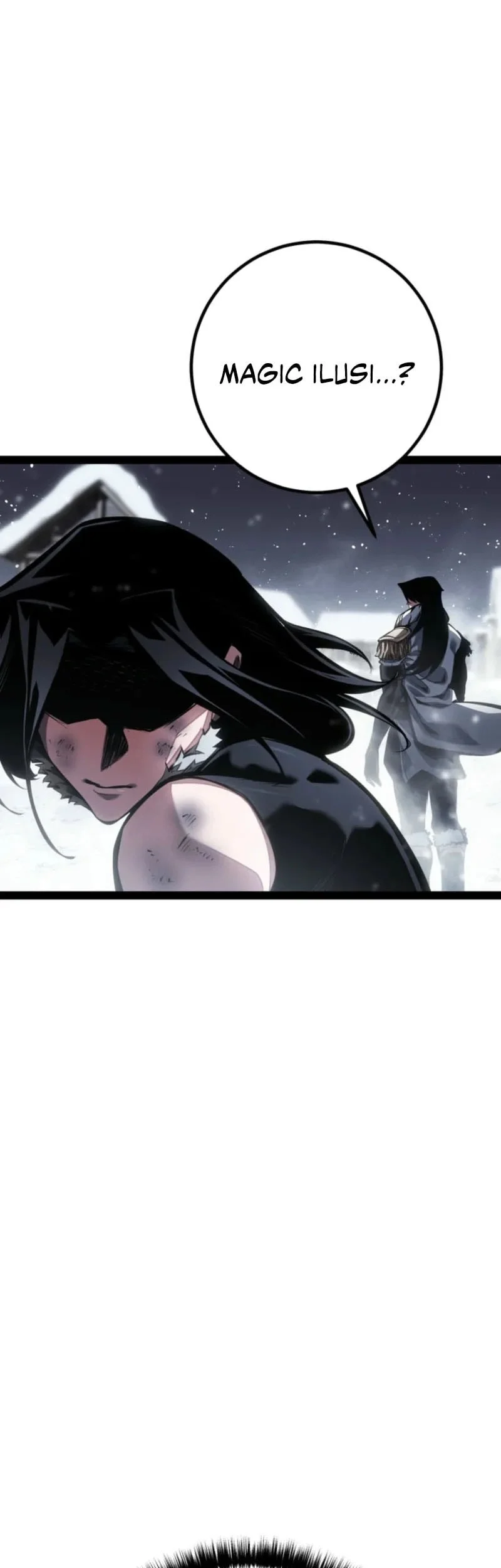 Regressing As The Reincarnated Bastard Of The Sword Clan Chapter 92 - halaman 28
