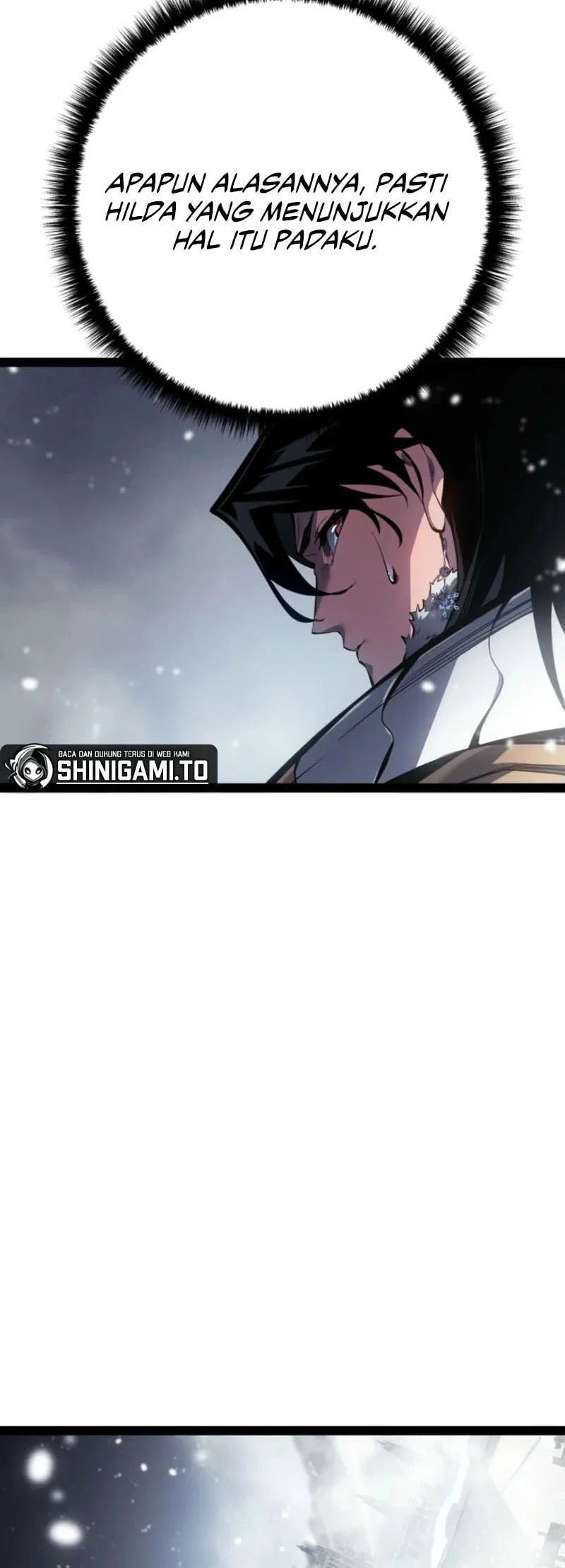 Regressing As The Reincarnated Bastard Of The Sword Clan Chapter 92 - halaman 29