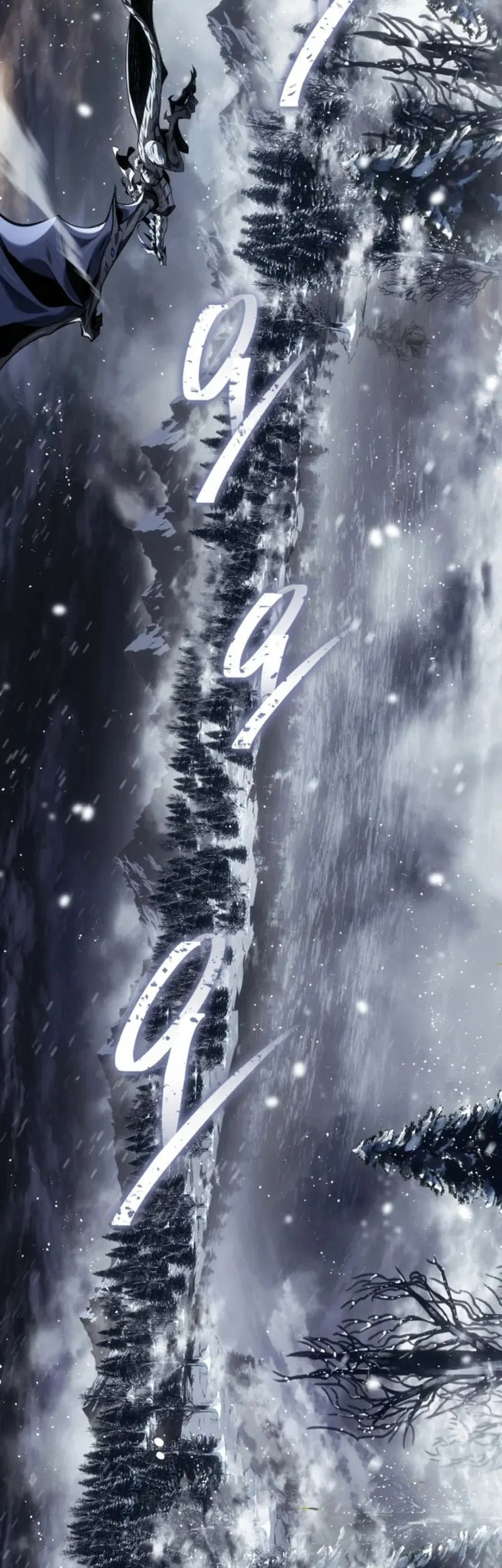 Regressing As The Reincarnated Bastard Of The Sword Clan Chapter 92 - halaman 4