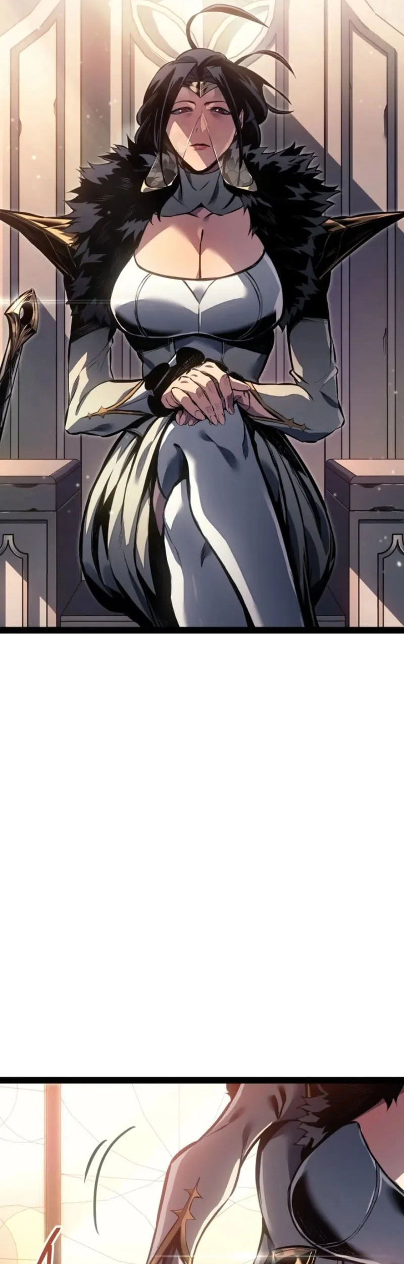 Regressing As The Reincarnated Bastard Of The Sword Clan Chapter 92 - halaman 42