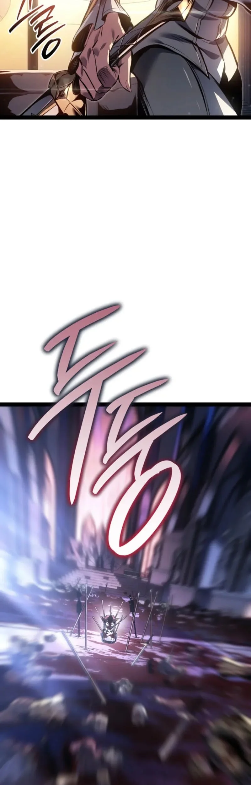 Regressing As The Reincarnated Bastard Of The Sword Clan Chapter 92 - halaman 43