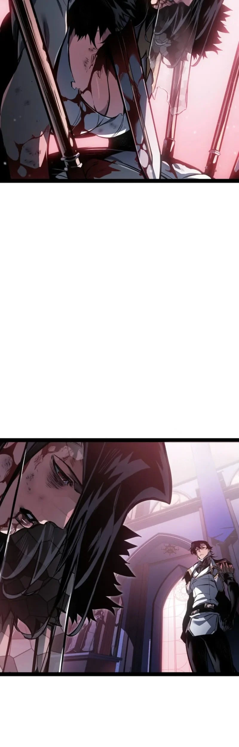 Regressing As The Reincarnated Bastard Of The Sword Clan Chapter 92 - halaman 45