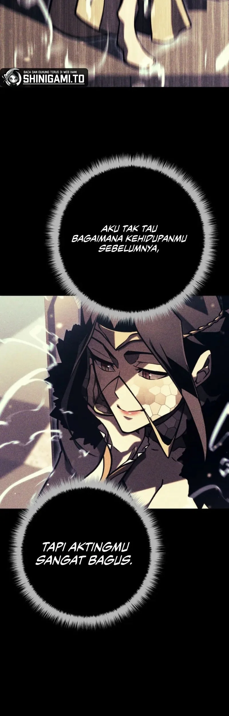 Regressing As The Reincarnated Bastard Of The Sword Clan Chapter 92 - halaman 49