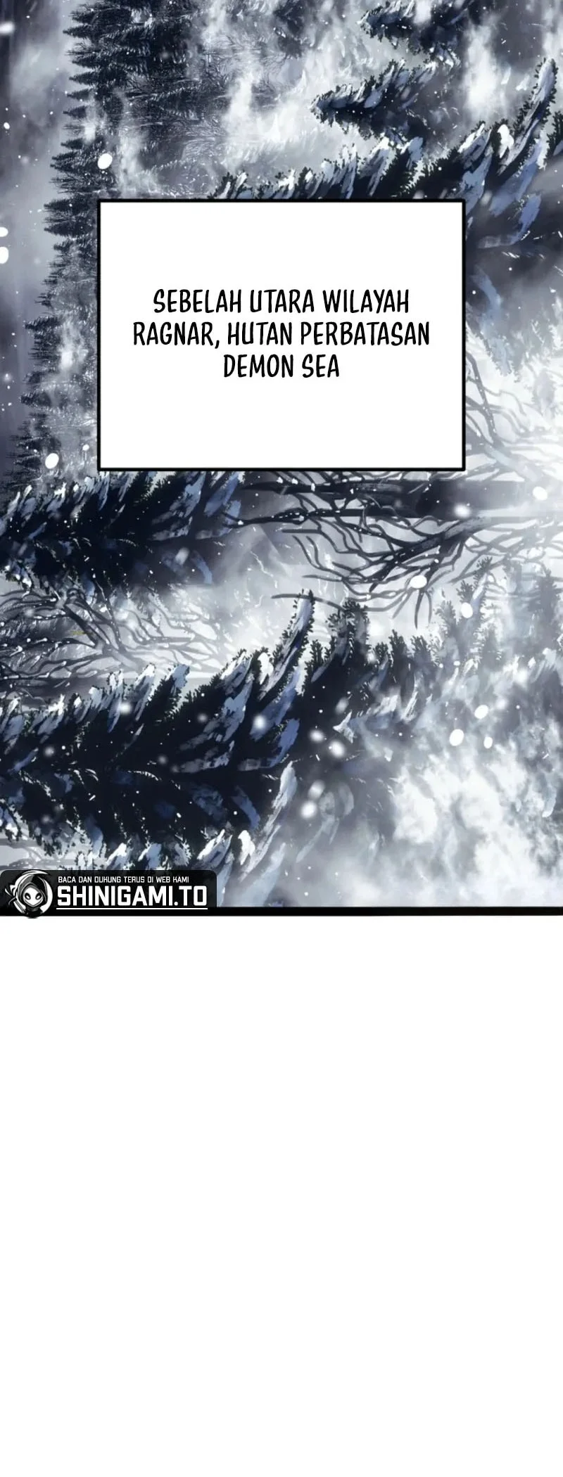 Regressing As The Reincarnated Bastard Of The Sword Clan Chapter 92 - halaman 5