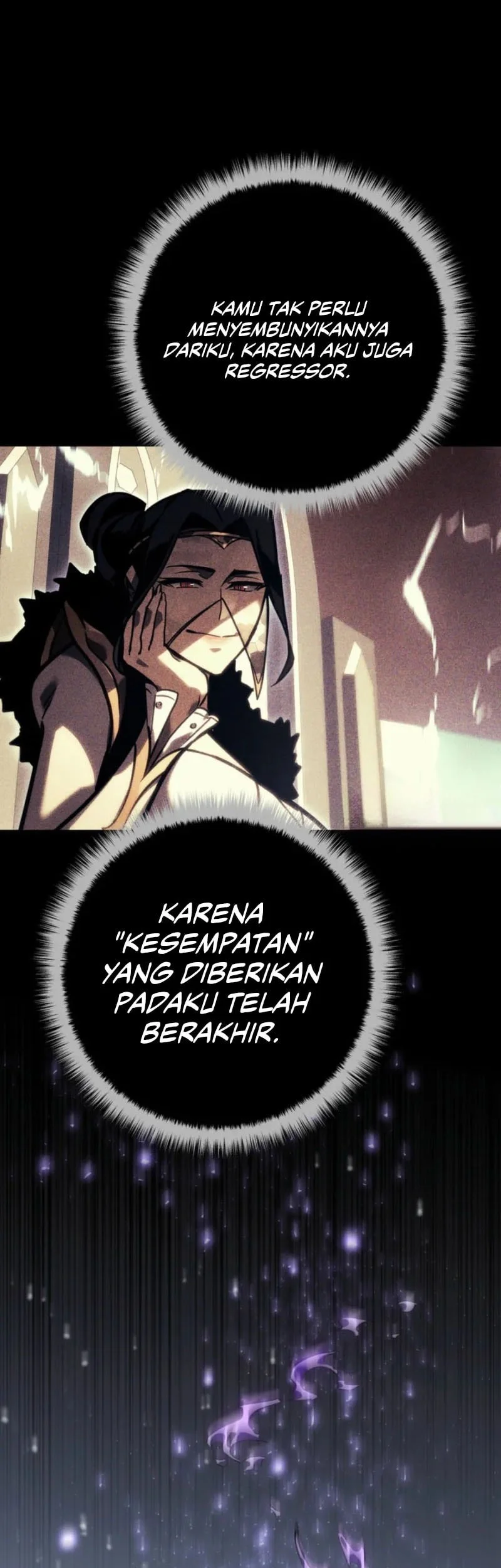 Regressing As The Reincarnated Bastard Of The Sword Clan Chapter 92 - halaman 50