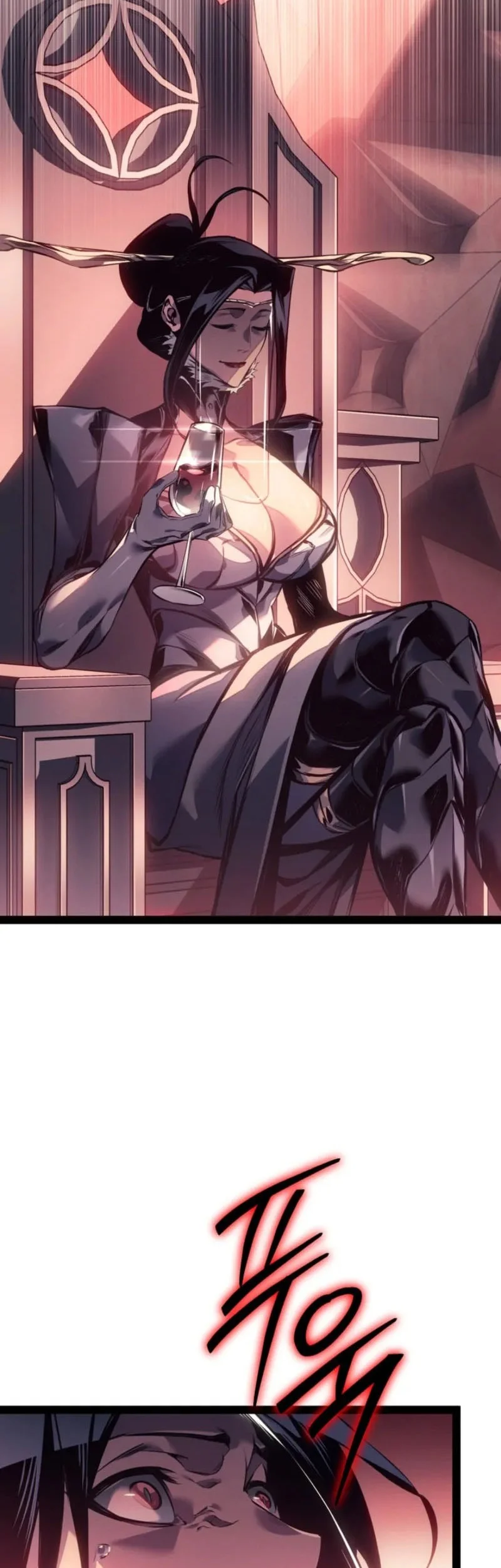 Regressing As The Reincarnated Bastard Of The Sword Clan Chapter 92 - halaman 55
