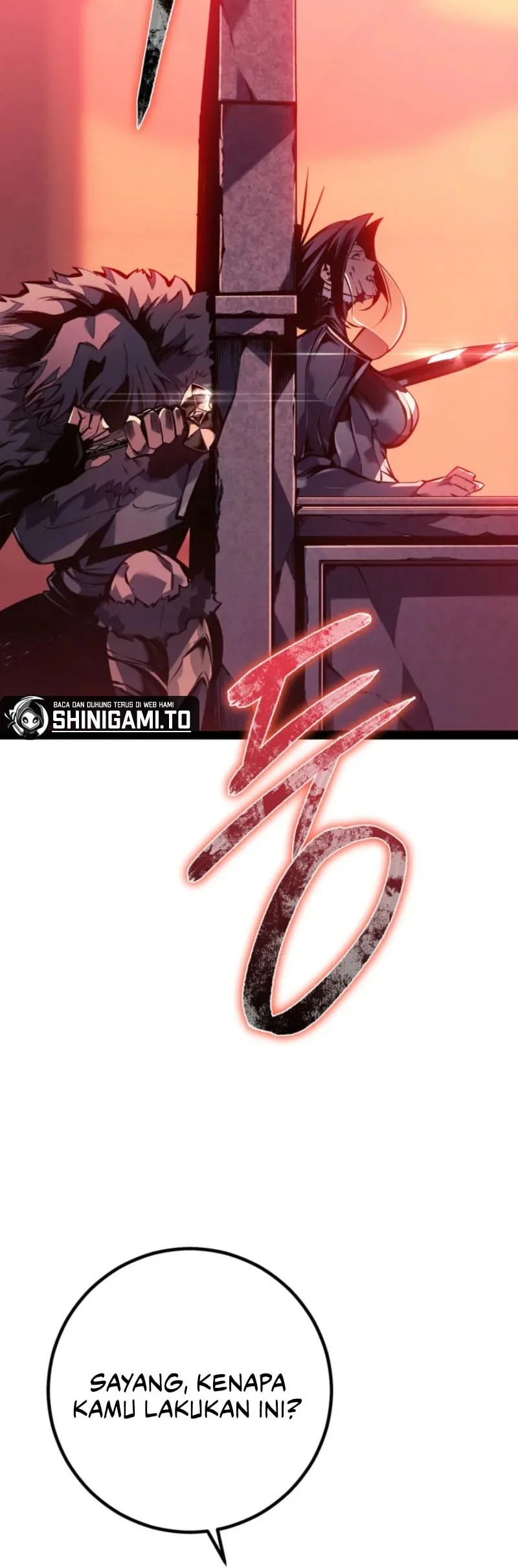 Regressing As The Reincarnated Bastard Of The Sword Clan Chapter 92 - halaman 57