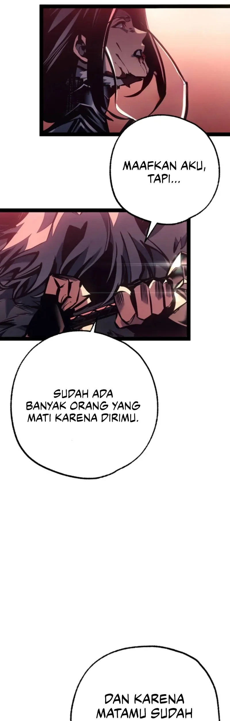 Regressing As The Reincarnated Bastard Of The Sword Clan Chapter 92 - halaman 58