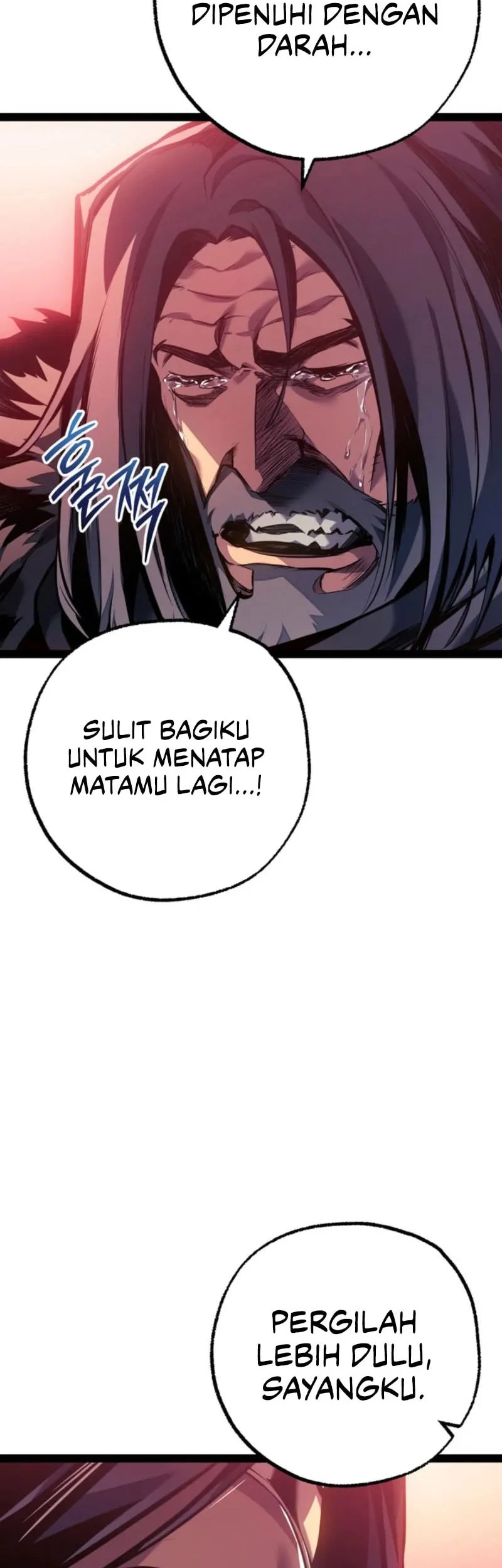 Regressing As The Reincarnated Bastard Of The Sword Clan Chapter 92 - halaman 59